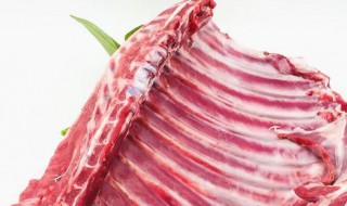 煮羊排最忌讳放什么调料 煮羊排不要放什么