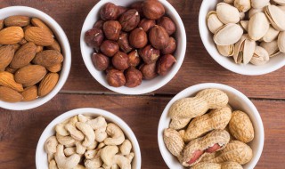 花生怎么煮要放什么调料 水煮花生都放什么调料