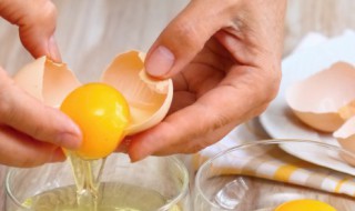 鸡蛋煮面要放什么调料 鸡蛋煮面放什么进去