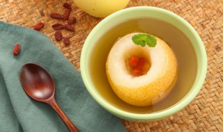 雪梨怎么吃 雪梨的烹饪方法