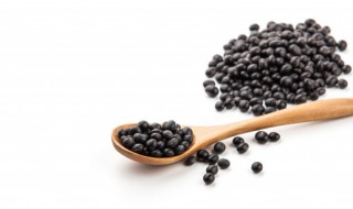 煮大黑豆需放什么调料 煮黑豆放什么调料