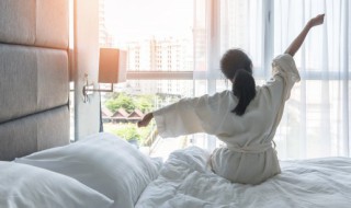 早上好祝福语大全 早安问候语