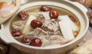 煮排骨放什么调料可口 煮排骨的做法