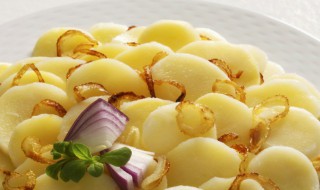 一包土豆炖多久能烂熟透 土豆多久能炖熟