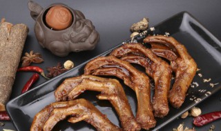 卤煮一般都放什么调料 卤煮一般都放什么进行调味