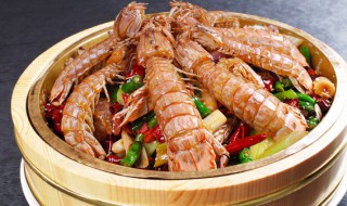 吃皮皮虾煮需要放什么调料 制作皮皮虾放什么调料