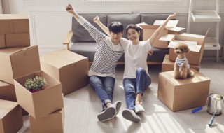 搬家的祝福语乔迁新居 乔迁新家有哪些吉利话