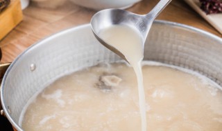 煮牛排汤放什么调料好吃 熬牛肉汤要放什么调料