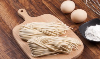 宿舍煮面都放什么调料 宿舍煮面用什么酱拌