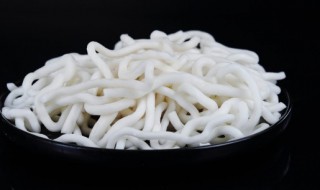简约煮米粉放什么调料 制作煮米粉放哪些调料