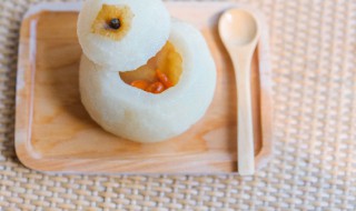 梨熬水怎么熬 熬梨水怎么熬