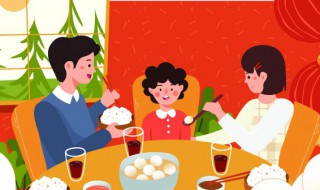 新春祝福短句 新春祝福短句有啥