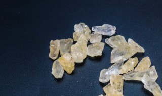 梨和冰糖怎么熬 梨和冰糖如何做