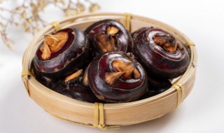 地梨怎么吃 怎么吃地梨