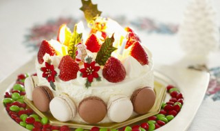 平安节祝福语 祝福平安夜的句子