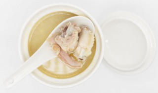 清水炖鸡怎么做好吃 香气浓郁炖鸡汤家常做法