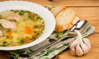 鸡汤怎么做才好吃 怎么做鸡汤