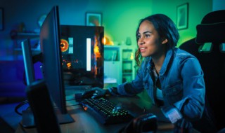 温柔霸气王者荣耀网名女生 王者荣耀女生洋气霸气的昵称