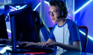 超霸气独特的网名男生二字 两个字霸气独特简约的男孩昵称