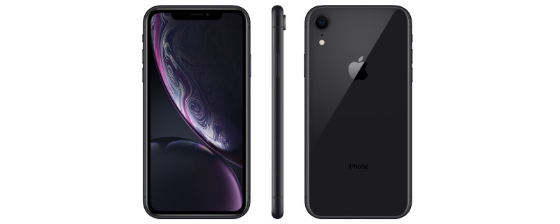 iphonexr是双卡双待吗