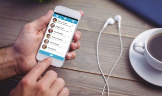 女生好听网名温柔霸气 好听又温柔的昵称