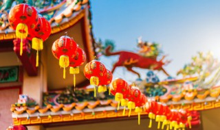 过年文案祝福语 过年祝福语有哪些