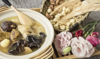 阿胶煲鸡汤的做法 阿胶煲鸡汤怎么做