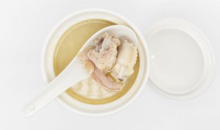 夏天灵芝煲鸡汤的做法 怎样煲灵芝鸡汤