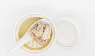 熬鸡汤的做法大全 熬鸡汤怎么做的
