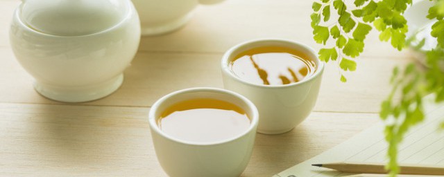 减肥期间可以喝绿茶吗 减肥可以泡绿茶喝吗