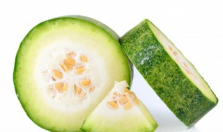 冬瓜清炖鸡汤的做法 清炖冬瓜鸡汤怎么做