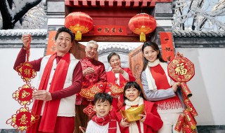 门店春节祝福句子 门店春节祝福句子有哪些