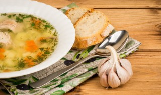 虫草花当归鸡汤的做法 虫草花当归鸡汤怎么做