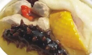 海鲜鸡汤的做法 海鲜鸡汤的做法是什么