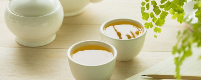 喝乌龙茶可以减肥吗 喝乌龙茶有减肥效果吗