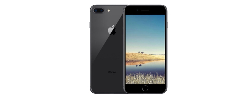 iphone8 plus屏幕尺寸多大