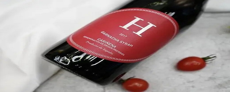 garnacha是什么红酒