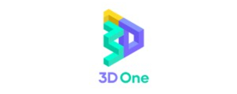 3d one是什么软件