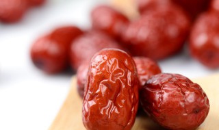 晚上可以吃红枣吗 晚上可以吃枣子吗