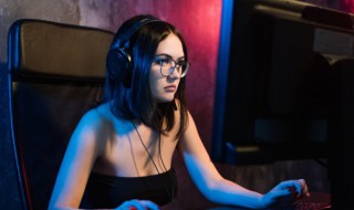 qq网名女生简单阳光 简单阳光优雅的女孩QQ昵称大全