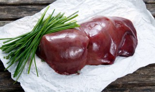 猪肝可以晚上吃吗 晚上能吃猪肝吗