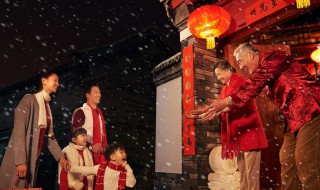 广州人过春节时一定会吃什么 广州过年吃什么