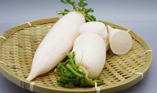 萝卜饼怎么做 萝卜饼如何做