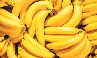 香蕉晚上可以吃吗 晚上睡觉前可以吃香蕉吗
