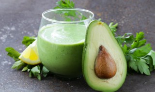 牛油果晚上可以吃吗 晚上可以吃牛油果吗