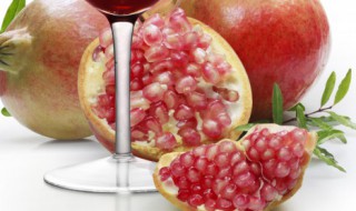 石榴籽能吃吗 石榴籽能不能吃