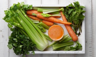 晚上吃蔬菜可以减肥吗 晚上吃蔬菜能减肥吗