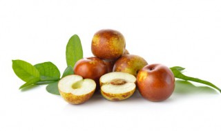 晚上可以吃鲜枣吗 晚上能吃枣子吗