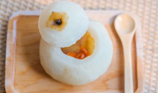 秋梨膏怎么吃 秋梨膏怎么喝