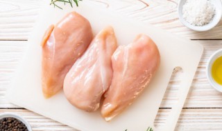 鸡胸肉怎么吃好吃 鸡胸肉做法